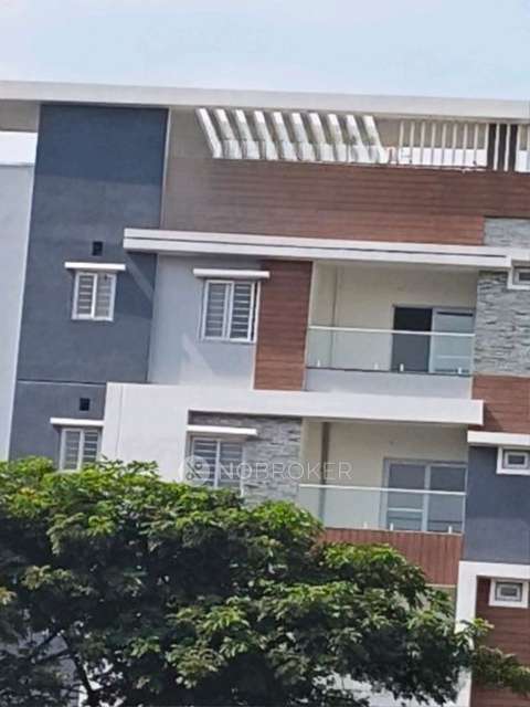 3 BHK Flat In Apartment For Sale  In Nagole