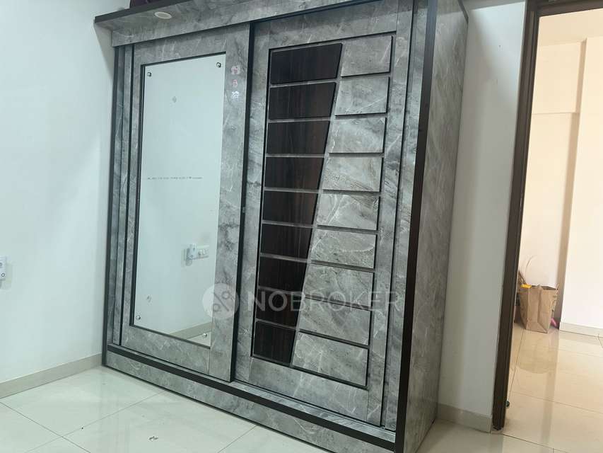 3 BHK Flat In Gera World Of Joy  for Rent  In Wagholi