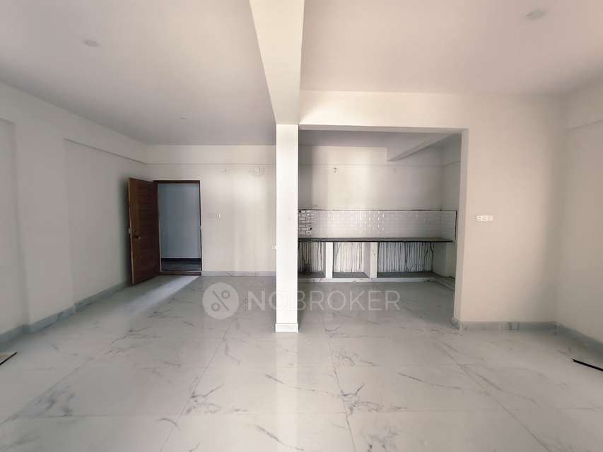 2 BHK Flat In Lvs Paradise For Sale  In Krishnarajapura