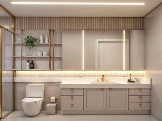 4+ BHK Flat In S Raheja La Em For Sale  In Khar West