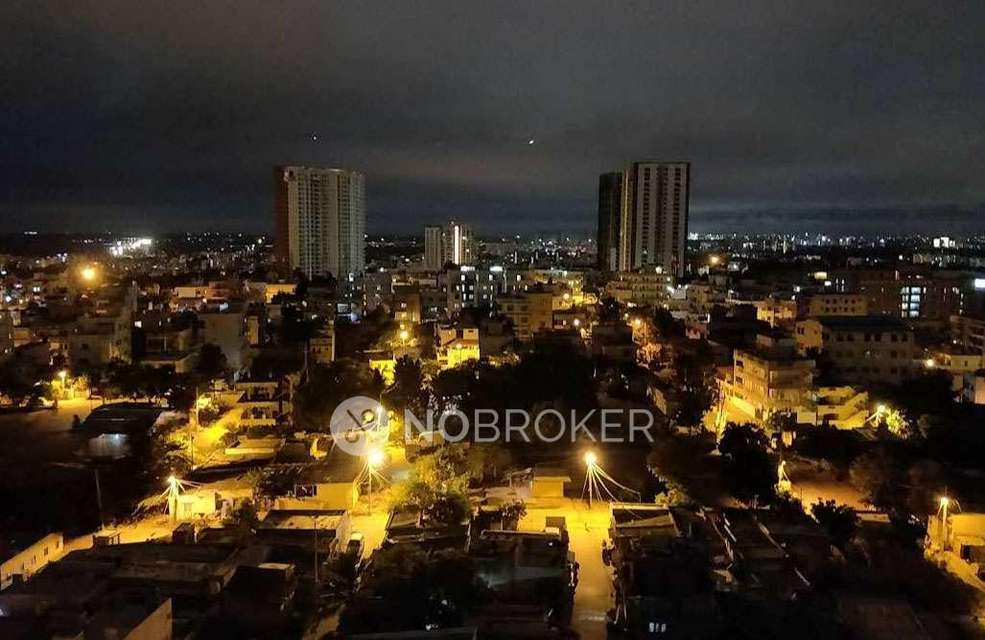 3 BHK Flat In Sobha Habitech For Sale  In Whitefield