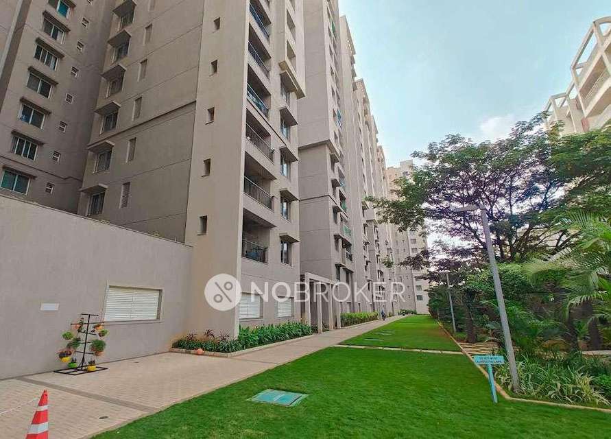 3 BHK Flat In Sobha Habitech For Sale  In Whitefield
