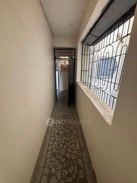 2 BHK Flat In Vaibhav Nagar Society for Rent  In Pimpri Colony