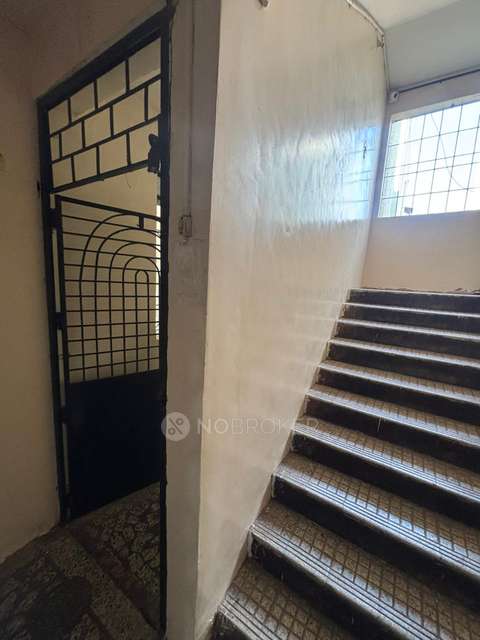 2 BHK Flat In Vaibhav Nagar Society for Rent  In Pimpri Colony