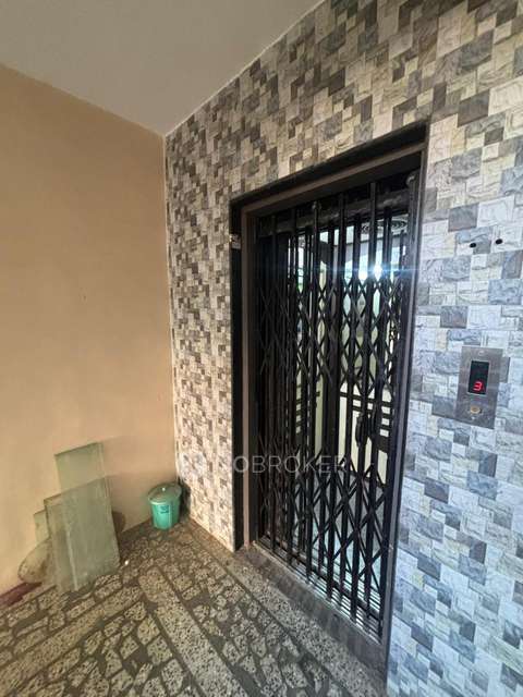 2 BHK Flat In Vaibhav Nagar Society for Rent  In Pimpri Colony