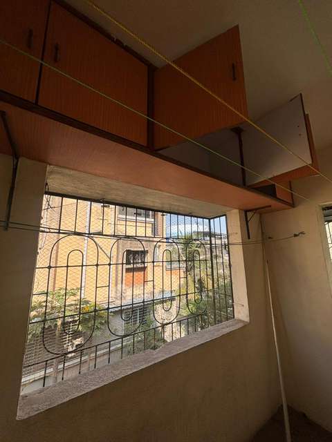 2 BHK Flat In Vaibhav Nagar Society for Rent  In Pimpri Colony