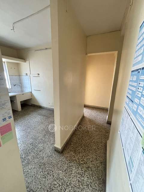 2 BHK Flat In Vaibhav Nagar Society for Rent  In Pimpri Colony