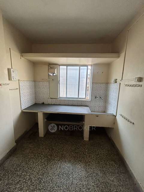 2 BHK Flat In Vaibhav Nagar Society for Rent  In Pimpri Colony