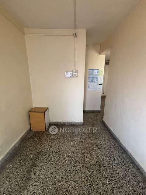 2 BHK Flat In Vaibhav Nagar Society for Rent  In Pimpri Colony