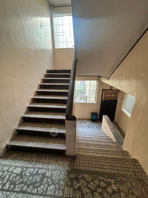 2 BHK Flat In Vaibhav Nagar Society for Rent  In Pimpri Colony