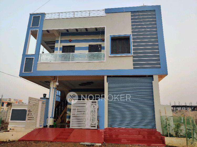 3 BHK House For Sale  In Almasguda
