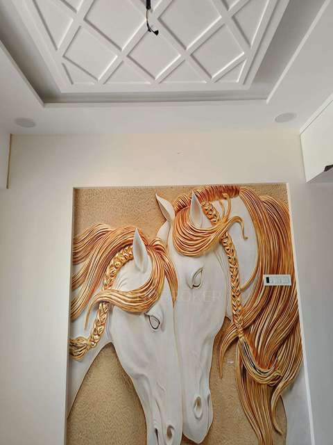 3 BHK Flat In Kunal Iconia for Rent  In Pimpri-chinchwad