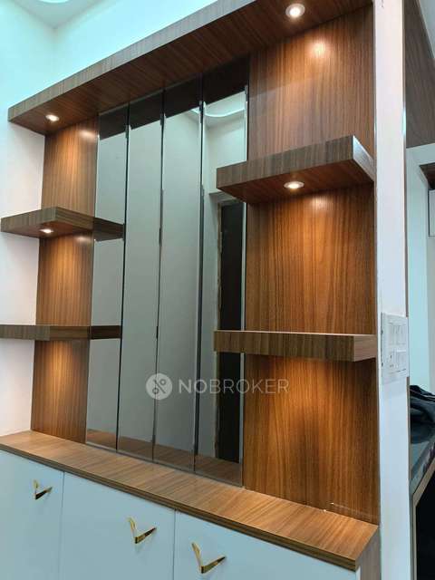 3 BHK Flat In Kunal Iconia for Rent  In Pimpri-chinchwad