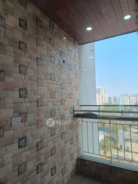3 BHK Flat In Kunal Iconia for Rent  In Pimpri-chinchwad