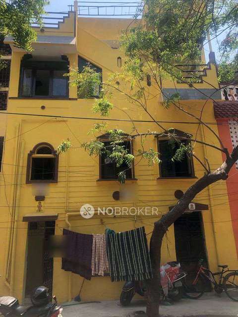1 RK House for Rent  In Vyasarpadi
