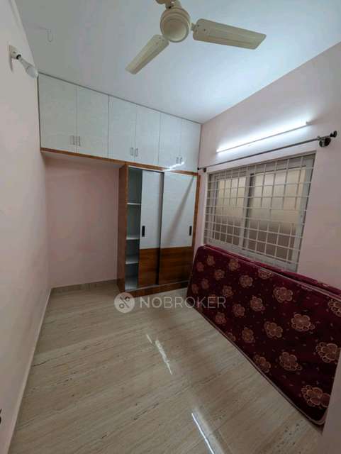 1 BHK Villa In Sathyasadana Nilaya for Rent  In Kempegowda Nagar