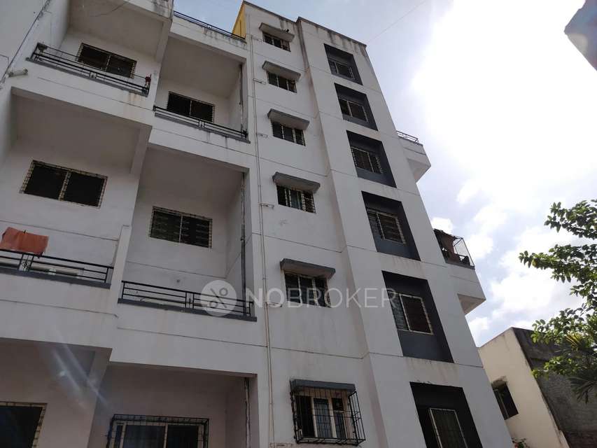 1 BHK Flat In Sainagari Housing Society.  Nandadeep Colany 4 Nadhenagar  Kalewadi Pune 411017 For Sale  In Sai Nagari Society, Sr. No. 11329, Sneh Colony Rd, Near Panchpir Chowk, Nandadeep Colony, Kalewadi, Pimpri-chinchwad, Pune, Maharashtra 411017, India