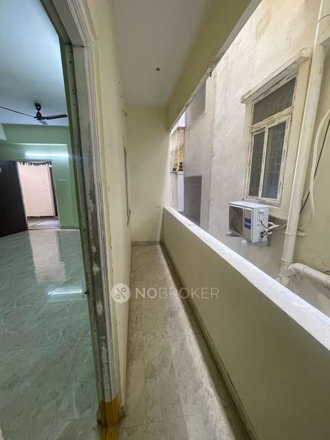 2 BHK Flat In Agn Residence for Rent  In Chaitanyapuri, Kothapet