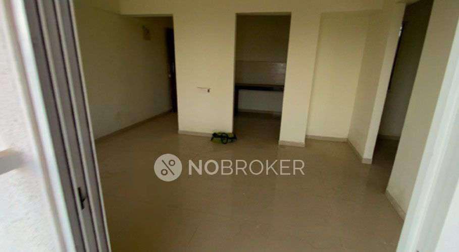 1 BHK Flat In Itrend Waterfront For Sale  In Ravet