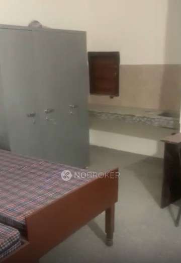 1 RK Flat In Gitansh Residence for Rent  In  Sector 134