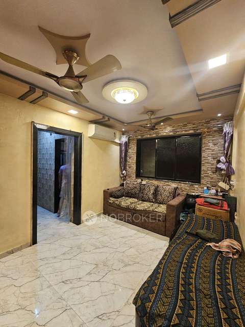 1 BHK Flat In Maa Vaishnavi Apartment, Hanuman Nagar, Kalyan East for Rent  In Maa Vaishnavi Cooperative Housing Society, Hanuman Nagar Rd, Katemanivali, Hanuman Nagar, Kalyan, Maharashtra 421306, India