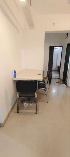 2 BHK Flat In Nsg The Royal Mirage for Rent  In Wakad