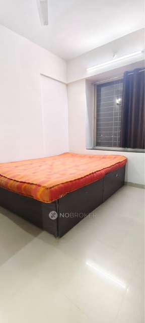 2 BHK Flat In Nsg The Royal Mirage for Rent  In Wakad