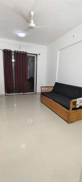 2 BHK Flat In Nsg The Royal Mirage for Rent  In Wakad