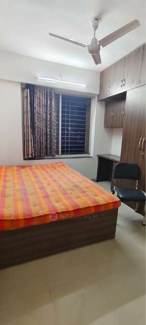 2 BHK Flat In Nsg The Royal Mirage for Rent  In Wakad