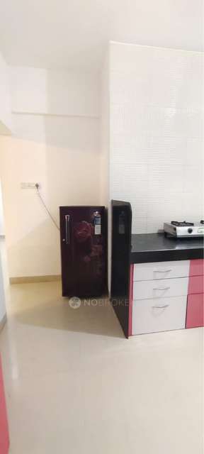 2 BHK Flat In Nsg The Royal Mirage for Rent  In Wakad