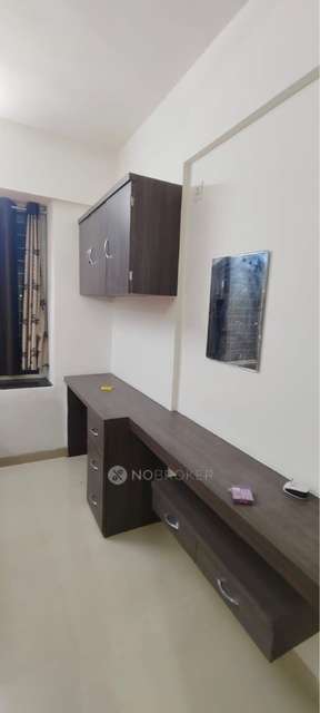 2 BHK Flat In Nsg The Royal Mirage for Rent  In Wakad