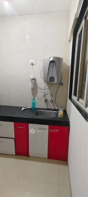 2 BHK Flat In Nsg The Royal Mirage for Rent  In Wakad