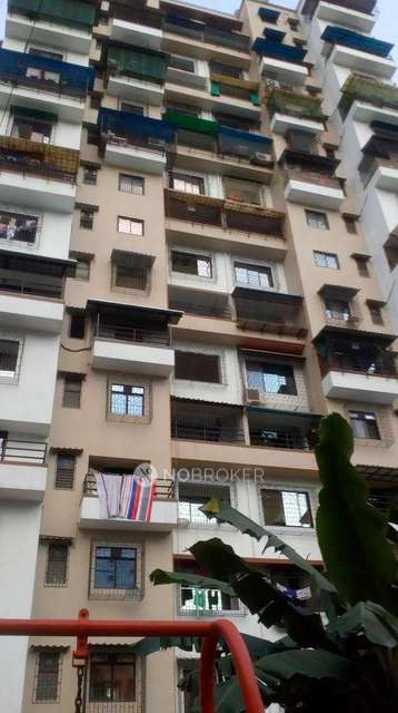 2 BHK Flat In  Mita Heights For Sale  In  Kharghar