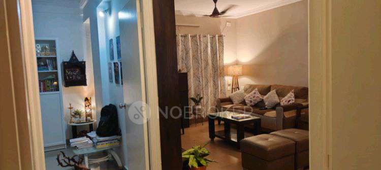 3 BHK Flat In Smr Vinay City for Rent  In Miyapur