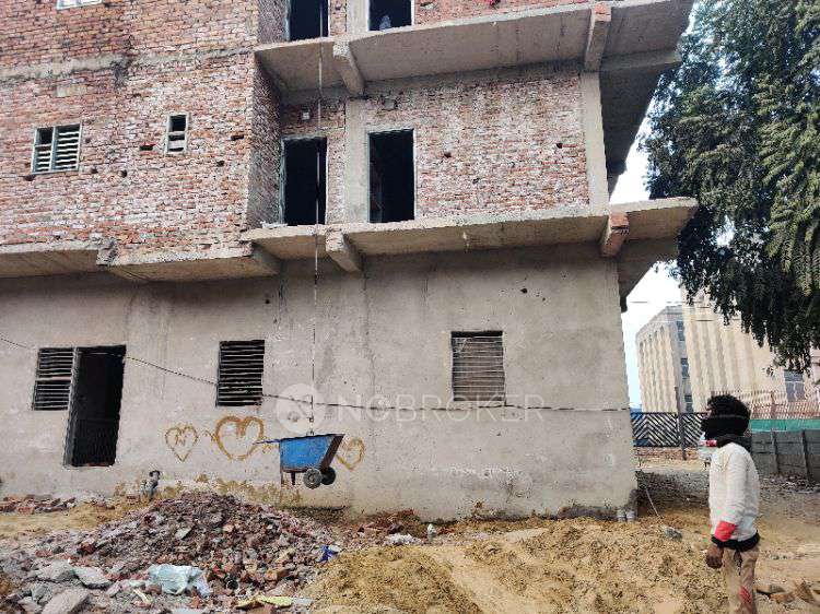 Godown/Warehouse in Vasant Kunj, Gurgaon for Rent 