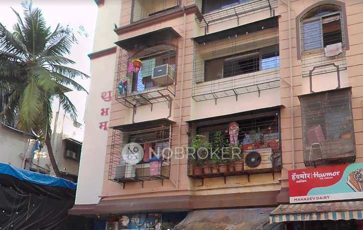 3 BHK Flat In Shubam Chs for Rent  In Kurla East