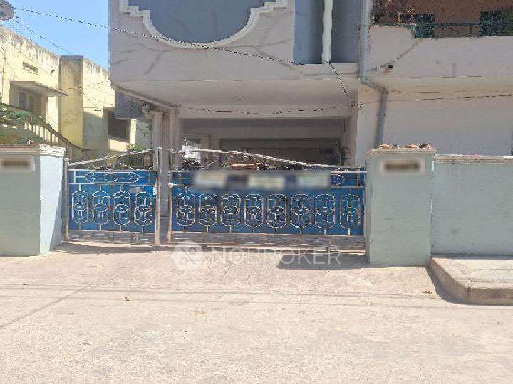 2 BHK House for Rent  In Moosarambagh