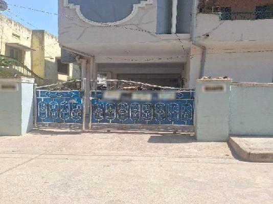 2 BHK House for Rent  In Moosarambagh