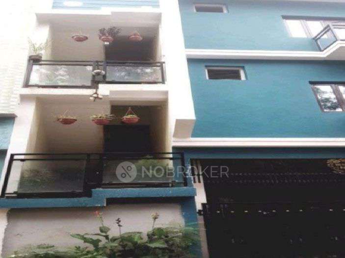 1 BHK House for Lease  In Kanaka Nagar
