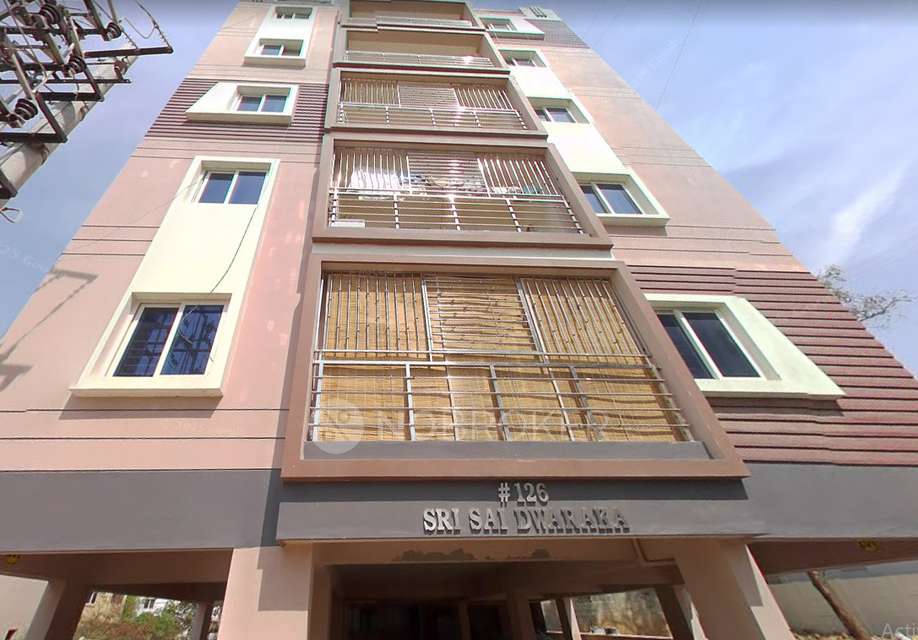 2 BHK Flat In Sri Sai Dwaraka For Sale  In Seeghahalli