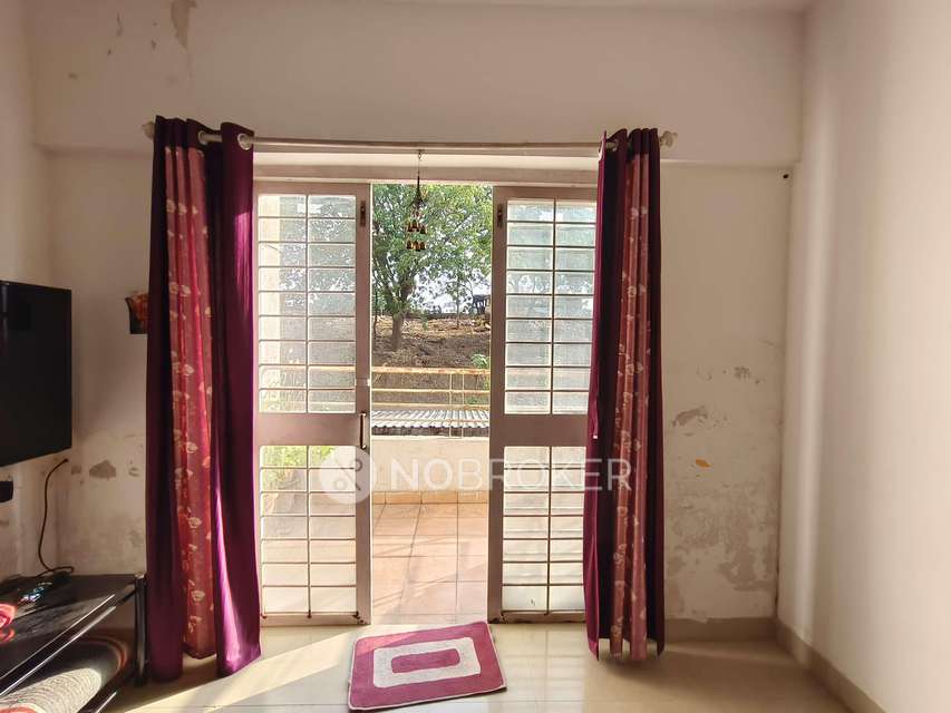1 BHK Flat In Grandeur Apartment for Rent  In Ambegaon Budruk