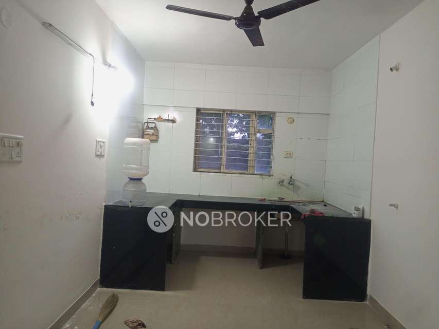 1 BHK Flat In Grandeur Apartment for Rent  In Ambegaon Budruk