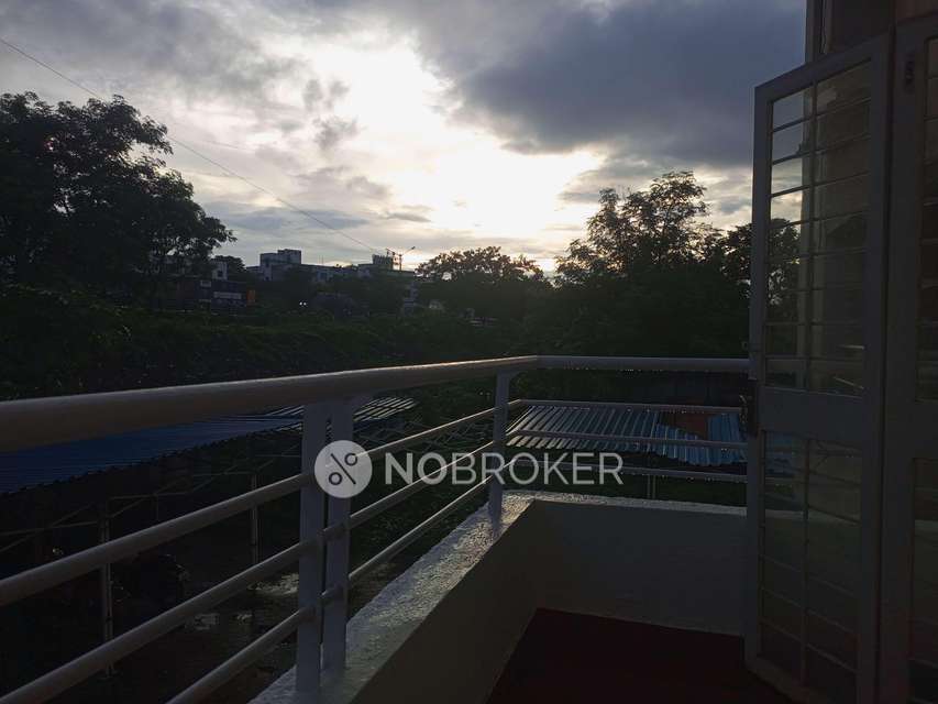 1 BHK Flat In Grandeur Apartment for Rent  In Ambegaon Budruk