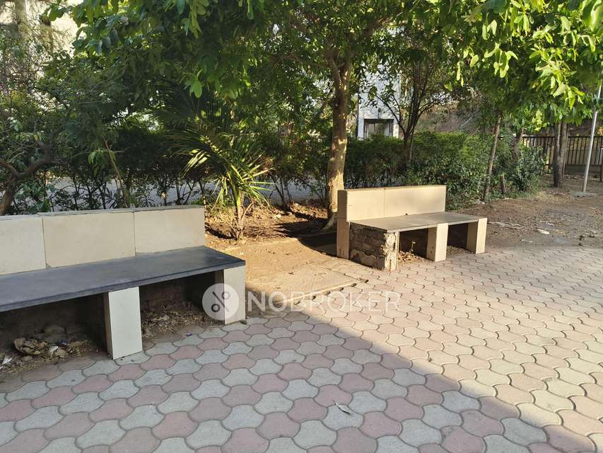 1 BHK Flat In Grandeur Apartment for Rent  In Ambegaon Budruk