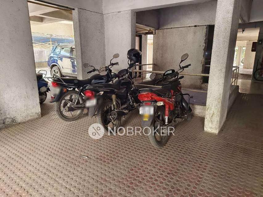 1 BHK Flat In Grandeur Apartment for Rent  In Ambegaon Budruk