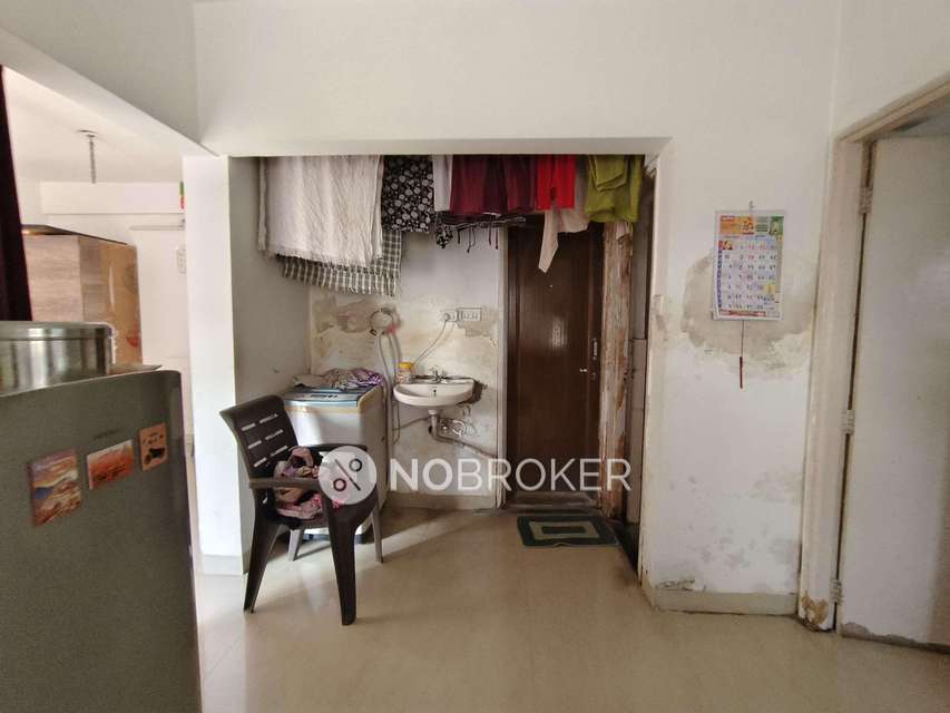 1 BHK Flat In Grandeur Apartment for Rent  In Ambegaon Budruk