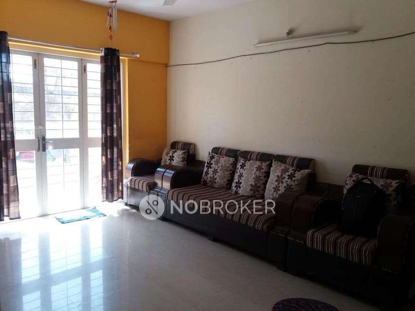 1 BHK Flat In Grandeur Apartment for Rent  In Ambegaon Budruk
