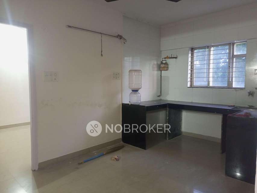 1 BHK Flat In Grandeur Apartment for Rent  In Ambegaon Budruk