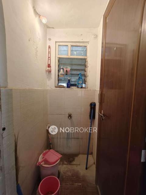 1 BHK Flat In Grandeur Apartment for Rent  In Ambegaon Budruk