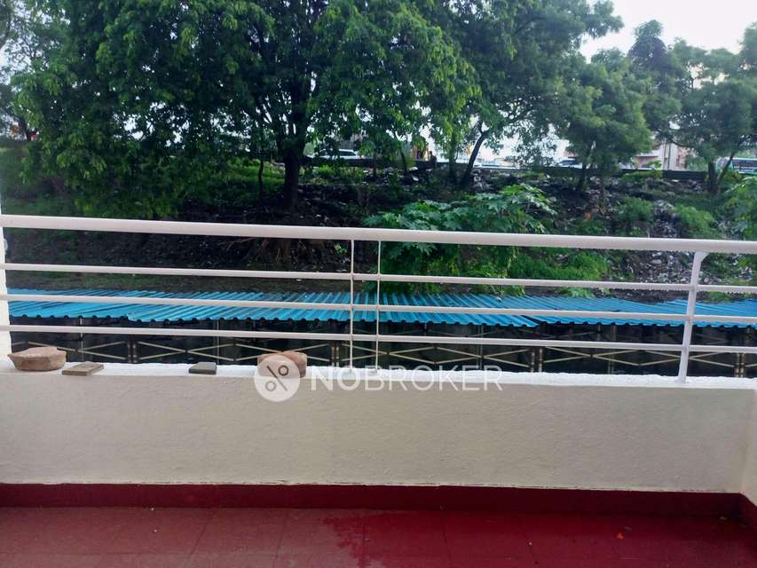 1 BHK Flat In Grandeur Apartment for Rent  In Ambegaon Budruk